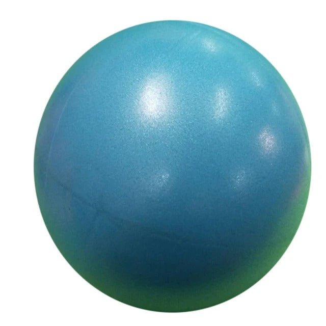 Fit ball - Corps d`acier