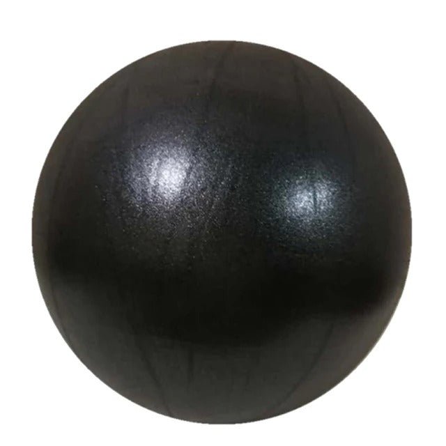 Fit ball - Corps d`acier