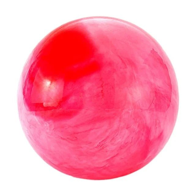 Fit ball - Corps d`acier