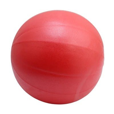 Fit ball - Corps d`acier