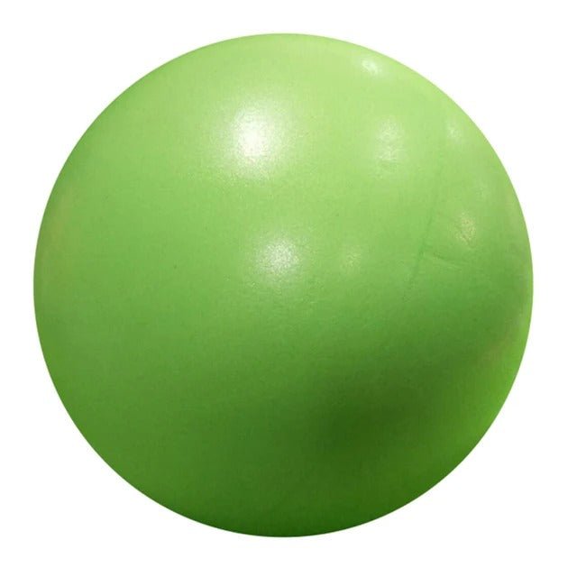 Fit ball - Corps d`acier