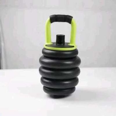 FitnessMax™ - Handle - Corps d`acier