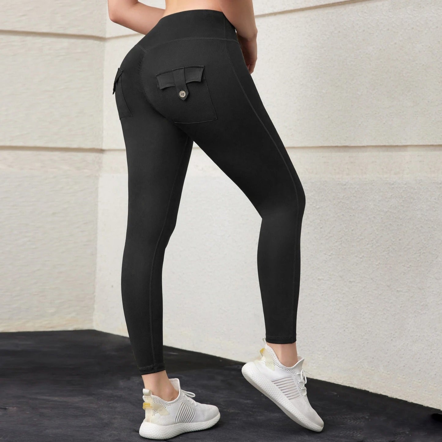 Legging de sport - Corps d`acier