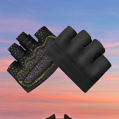 SportGloves™ - Corps d`acier