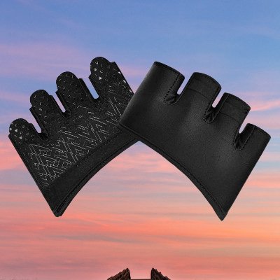 SportGloves™ - Corps d`acier